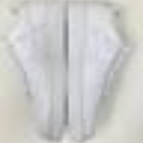 White Air force 1 low - Picture 5 of 5